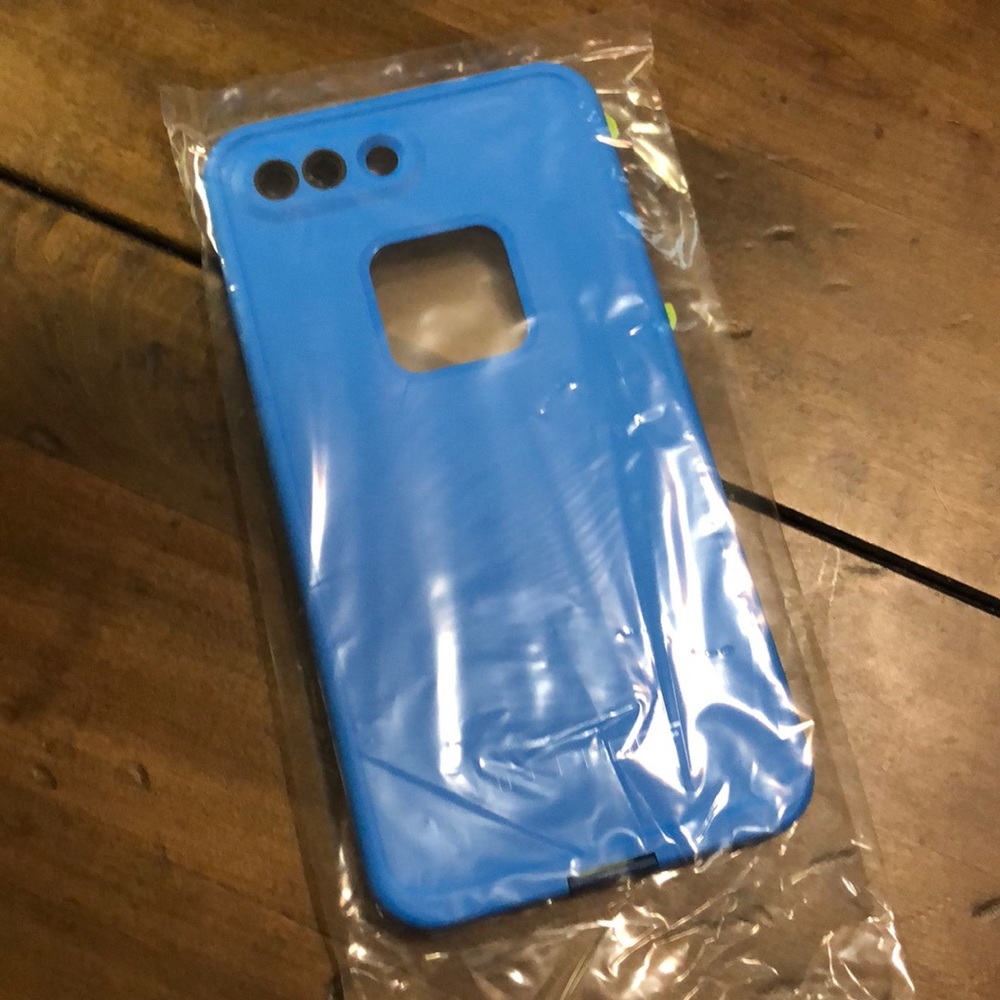 SOLD***BRAND NEW Lifeproof iPhone 7/8 PLUS - Picture 1 of 4